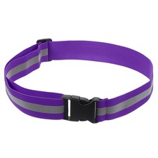 Reflective Belt, Adjustable
