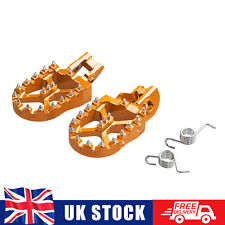 NICECNC Wide Foot Pegs