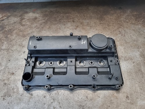 Ford transit mk7 mk8 - mk7, rocker