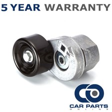 V-Ribbed Drive/Fan Belt Tensioner Fits Ford Transit Mk6 2.4 Di Diesel 2001-2006