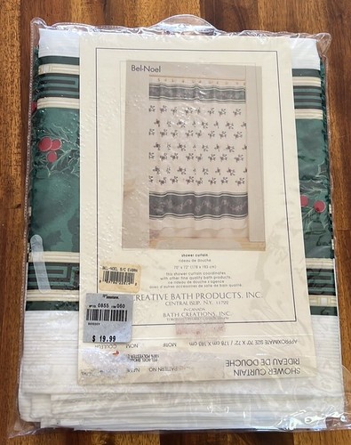 Vtg creative bath - vtg,