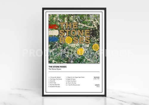 Stone roses fools gold ian - , /