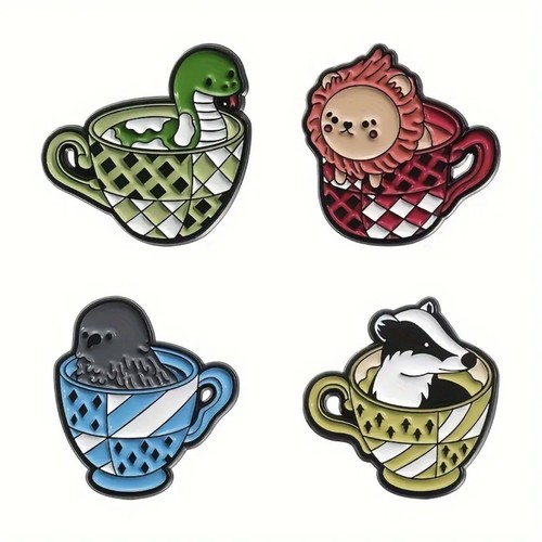 Complete set harry potter - set,