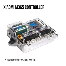 Motherboard Controller Panel