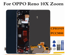 OEM For OPPO Reno 10x Zoom LCD