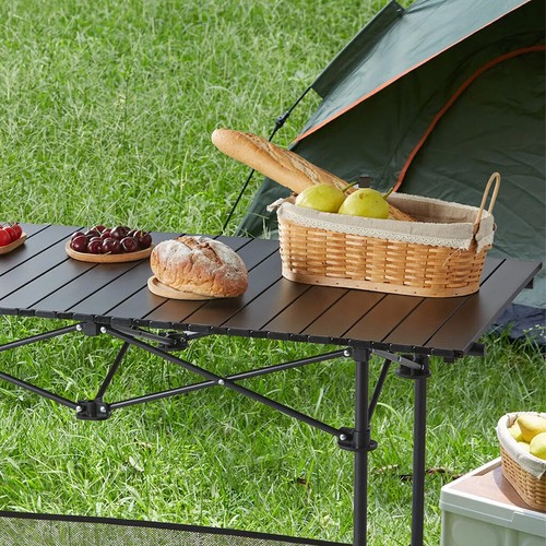 4ft folding table portable - 4ft,