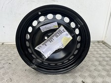 Volvo Spare Wheel Part Number 31362410