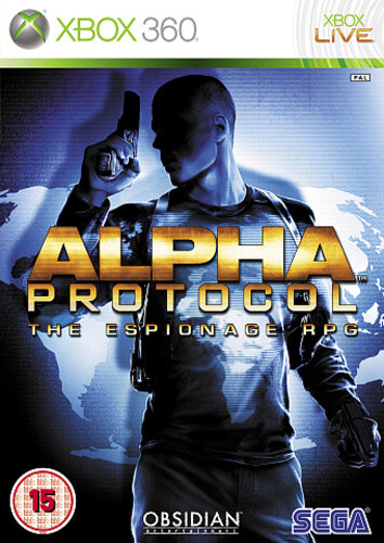 Alpha protocol pegi - 360),