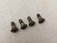 Suzuki RGV RG 125 Fun & Wolf