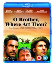 O Brother, Where Art Thou