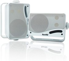 Herdio 3-Way Outdoor Bluetooth