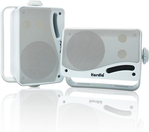 Herdio outdoor bluetooth - herdio, 3.5"