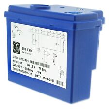 HOBART / BONNET 310197 TANDEM GAS VALVE ELECTRONIC OVEN IGNITION CONTROL 503-EFD