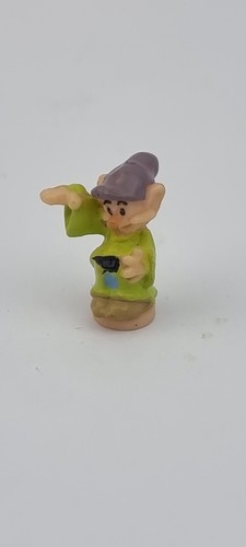 Disney vintage polly pocke - disney,