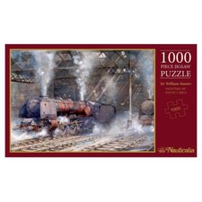 1000 Piece Jigsaw Puzzle Sir