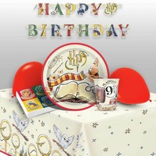 Harry Potter Party Bags