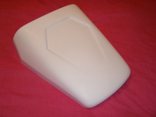 Skyjet 125 solo seat - 125,