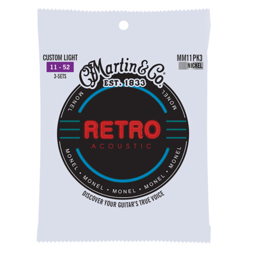 Martin mm11pk3 custom - mm11pk3,