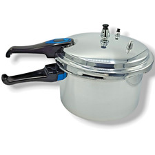 Heavy Duty - 9L Aluminium