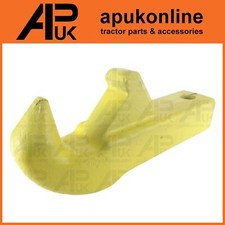 Drawbar Pick Up Hitch Hook for