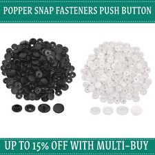 KAM Snaps T3 T5 Size Poppers