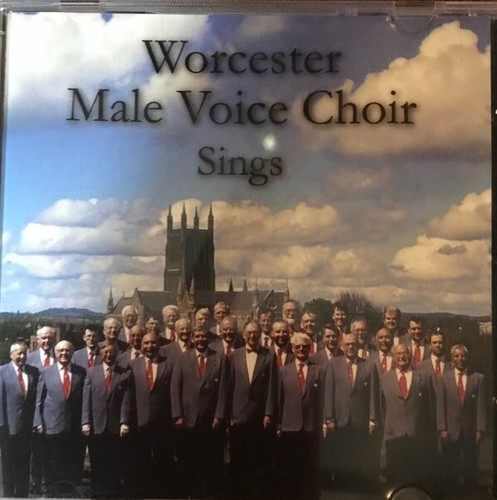Worcester male voice - worcester,