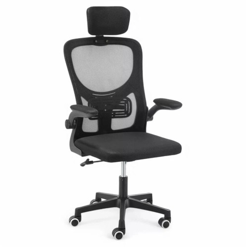 Mesh office chair swivel - mesh,