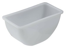 Plastic Spare Insert for