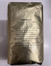 Costa Coffee 100% Genuine