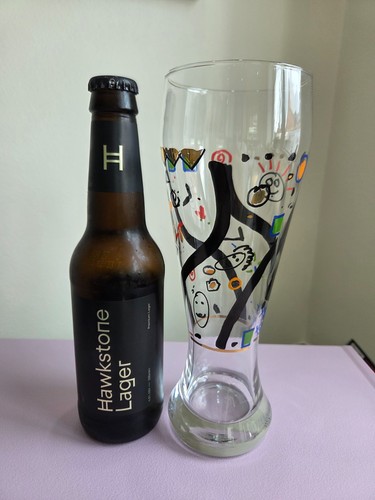 Ritzenhoff pint beer - ritzenhoff,