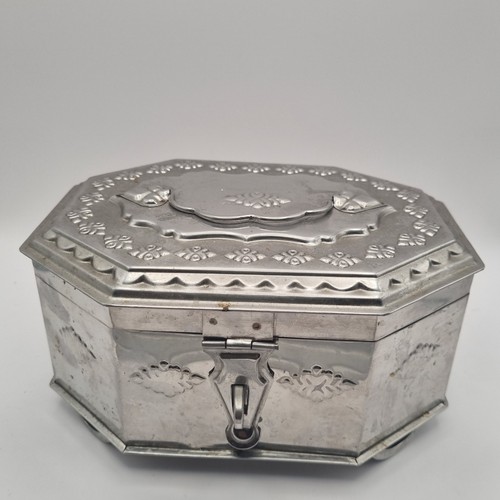 Vintage compartment pan - vintage, 5