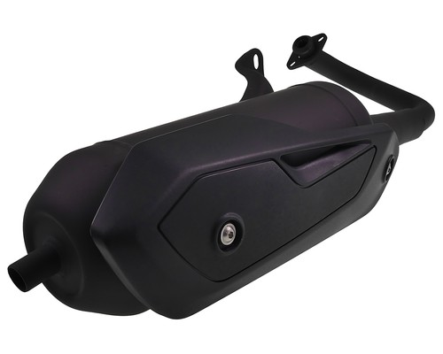 Exhaust tecnigas silent pro - exhaust,