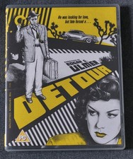 Detour (1945) Edgar G. Ulmer