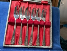 Vintage EPNS A1 Silver Plated