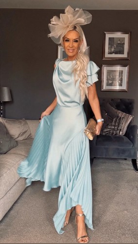 Kevan jon dress - kevan, 8