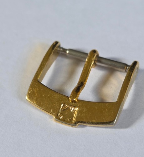 Vintage zenith watch strap - zenith,