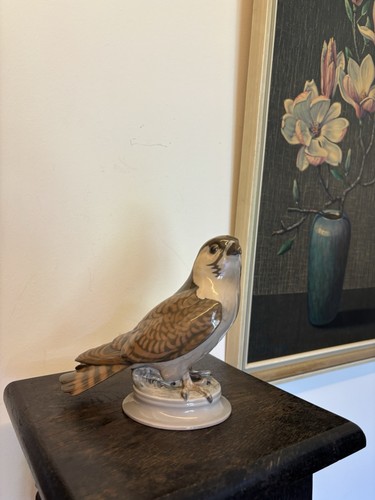 Kestrel bing gröndahl jens - gröndahl,