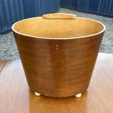 1960s Mid Century Modern Teak