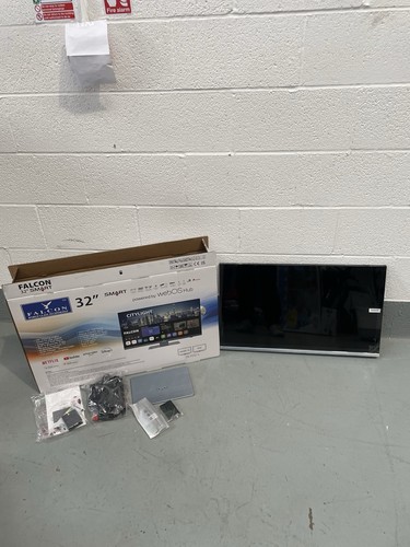 Falcon webos smart camping - webos,