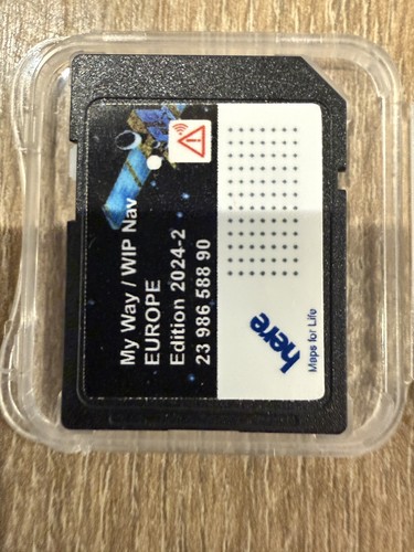 Peugeot citroen sat - sat, nav
