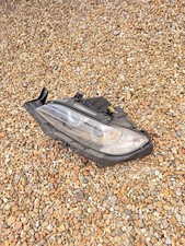 PASSENGERS HEADLIGHT BMW 3