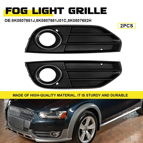 Front bumper lower grille - bumper,
