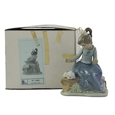NAO Figurine, 1091, Let’s