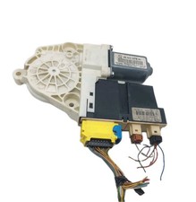 Peugeot 307 CC Window