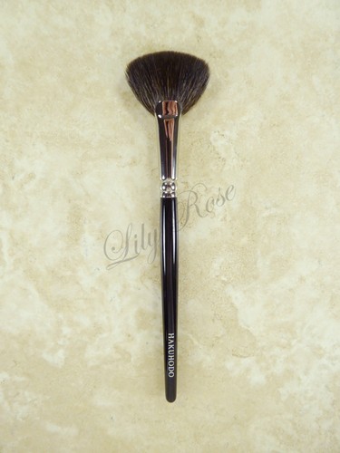 Hakuhodo f6131bksl ougi fan - ougi,