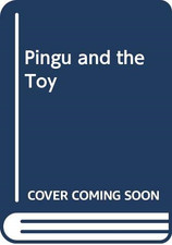 Pingu & the Toy(Pb)