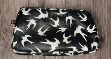 Authentic Miu Miu swallow bird