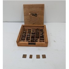 Gravograph Miscellaneous BRASS