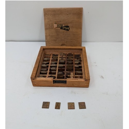 Gravograph miscellaneous brass - gravograph,