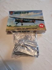 Airfix Auster A O P VI 1/72